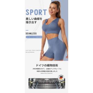 ブラ ブラジャー ショーツ 爆買 パッド付き ...の詳細画像2
