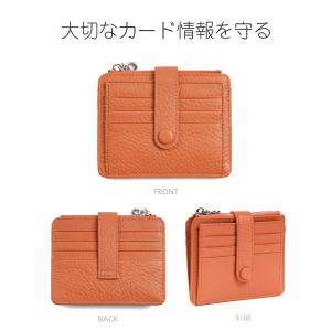 財布 カードケース レディース メンズ 財布 ...の詳細画像5