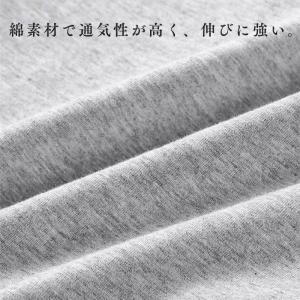 レディース ショーツ スタンダード 締め付けな...の詳細画像5