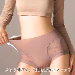 ショーツ 単品 ショーツ レース セクシー 可...の詳細画像2