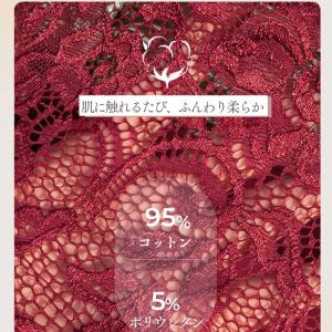 ショーツ 単品 ショーツ レース セクシー 可...の詳細画像5
