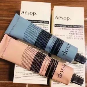 イソップ AESOP ハンドクリーム アンドラ...の詳細画像3