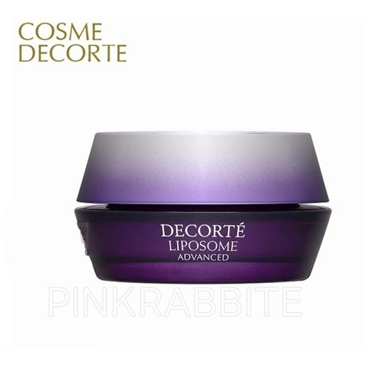 COSME DECORTE コスメデコルテ クリーム リポソーム アドバンストリペアクリーム 50g