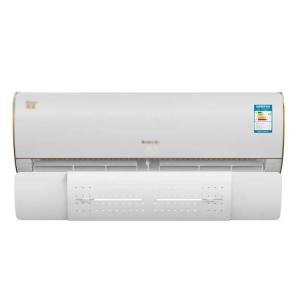 4個セット エアコン 風よけカバー 長さ調整可...の詳細画像3