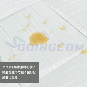 防音シート クッションシート 壁 床 吸音材 ...の詳細画像3