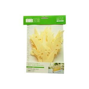 ミクニ ミスティーガーデン 交換フィルター ナチュラルカラー U60E-01 エコ加湿器専用交換フィルター