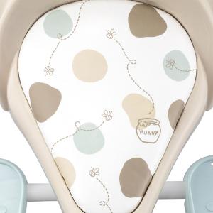 三輪車 1歳 2歳 3歳 手押し棒付き ナチュ...の詳細画像4