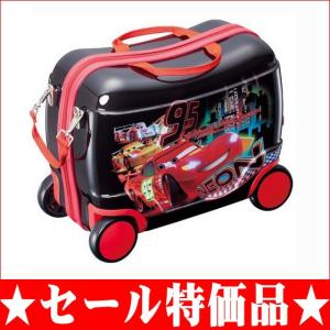 正規品 乗用玩具 リトローリー カーズ アイデス ides 乗り物 のりもの カバン キャリーバッグ ピクサー cars マックィーン セール 遊べるカバン kids baby