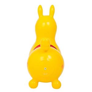 正規品 乗用玩具 PF ロディ イエロー 正規...の詳細画像4