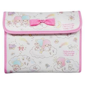 母子手帳ケース マルチケース ジャバラ キキララ