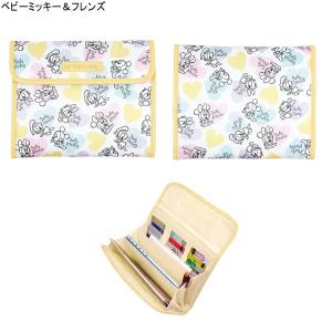 正規品 母子手帳ケース ジャバラタイプ マルチ...の詳細画像3