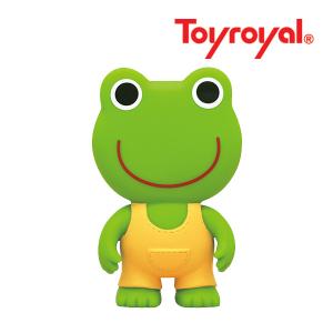 正規品 おもちゃ 1033 ぺちゃ カエル ローヤル Toyroyal ギフト ラトル 誕生日プレゼント 安全 安心 おでかけ 知育玩具 出産祝 人気 Kids Baby ピンキーベビーズ 通販 Yahoo ショッピング