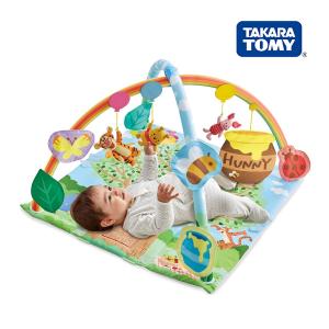 特別価格 ベビージム 新生児 てあそびいっぱい!...の商品画像