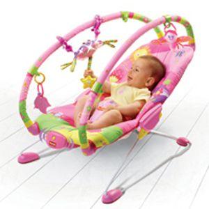 tiny love baby swing