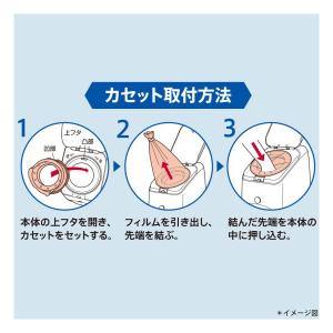 オムツ ゴミ箱 おむつ処理ポット ニオイポイ ...の詳細画像1