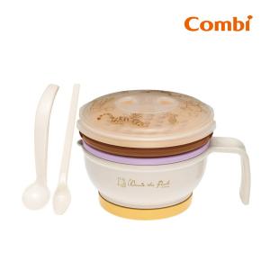 ベビー食器 くまのプーさん 離乳食じょ ずc コンビ Combi プーさん ディズニー 離乳食 食器 ベビー セット 食器セット 御祝 御出産御祝 プレゼント ギフト ママ 716 Baby 通販 Yahoo ショッピング