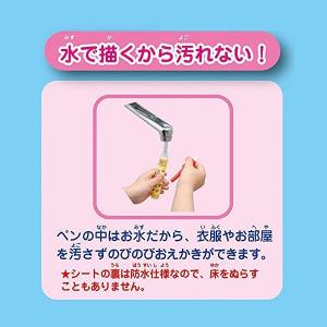 専用ペンもう1本おまけ付 知育玩具 スイスイお...の詳細画像1