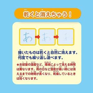 専用ペンもう1本おまけ付 知育玩具 スイスイお...の詳細画像2