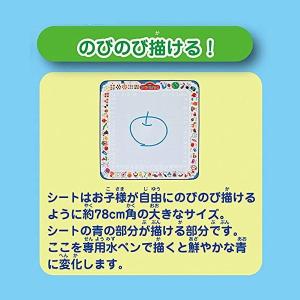 専用ペンもう1本おまけ付 知育玩具 スイスイお...の詳細画像3