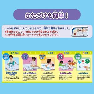 専用ペンもう1本おまけ付 知育玩具 スイスイお...の詳細画像4