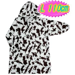 正規品 レインコート raincoat Animal Silhouettes G55476 【Lサイ...