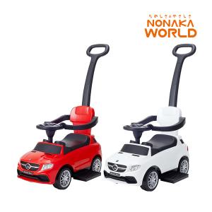 乗用玩具 足けり 1歳 メルセデスベンツ AMG...の商品画像