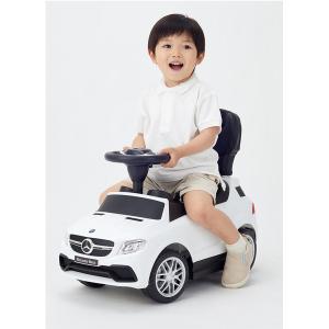 乗用玩具 足けり 1歳 メルセデスベンツ AM...の詳細画像4