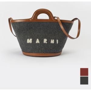 MARNI マルニ トートバッグ レディース ブルー SHMQ0033A0 P4547