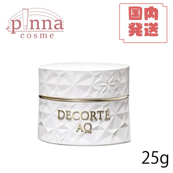 【 送料無料 】COSME DECORTE コスメデコルテ AQ クリーム 25g DECORTE ...