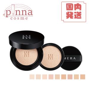 HERA(ヘラ)⭐︎ブラッククッションファンデーション 23N1ベージュ Amazon.co.jp: HERA(ヘラ) ブラック クッション