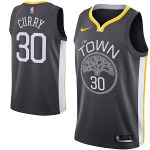 NBA #30 NIKE ゴールデンステート・ウォリアーズ ステフィン・カリー