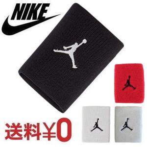 JORDAN NIKE バスケットボール リストバンド ジョーダン　ジャンプマン　１本　片手用
