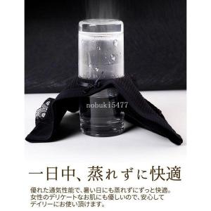 シームレス ショーツ コットン パンツ くすみ...の詳細画像4