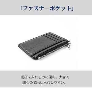 ミニ財布 メンズ レディース 小銭入れ 薄型 ...の詳細画像5