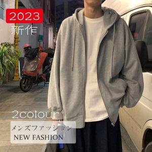 セール中 パーカー スウェット アウター メンズ...の商品画像