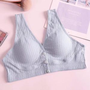 授乳ブラ 2枚セット マタニティブラ 敏感肌 ...の詳細画像4