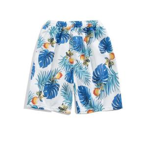 サーフパンツ メンズ 水着 男性用 夏用 ビー...の詳細画像1