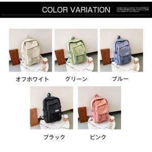 リュックサック リュック メンズ レディース ...の詳細画像1