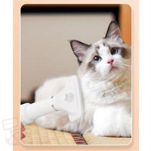 犬ドライヤー風量調節乾かすドライおすすめ快適チ...の詳細画像4