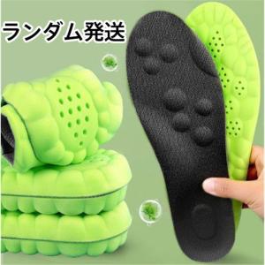 インソール 衝撃吸収 中敷 足底筋膜炎 扁平足...の詳細画像2