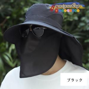 サファリハット ゴルフ バケットハット 帽子 ...の詳細画像2