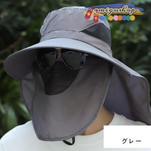 サファリハット ゴルフ バケットハット 帽子 ...の詳細画像3