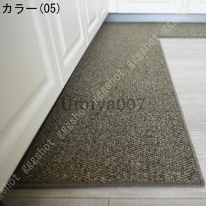 爆買 玄関マット 和風 和風 室内 小さい ラ...の詳細画像5