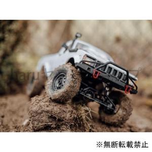 【タイムセール】RCカー 4WD wpl 1 ...の詳細画像2