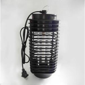 電撃殺虫器 電撃殺虫灯 吊り下げ式 電撃 誘虫...の詳細画像3