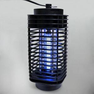 電撃殺虫器 電撃殺虫灯 吊り下げ式 電撃 誘虫...の詳細画像4