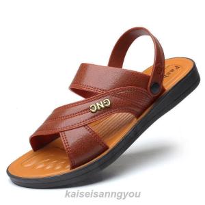 サンダル メンズ スポーツサンダル 2way ...の詳細画像5