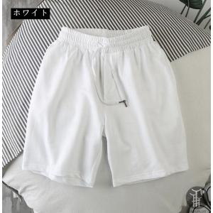 ショートパンツ メンズ ハーフパンツ ボ 接触...の詳細画像1
