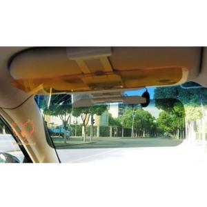 車用 サンバイザー 2WAY バイザー カーバ...の詳細画像4