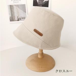 帽子 レディース UV 紫外線カット つば広 ...の詳細画像2